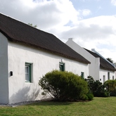 Exterior - De Volkshuijs - Bredasdorp