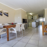 Gansbaai - Pearly Stay Self Catering Accommodation - Two Bedroom Unit