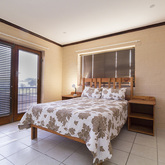 Gansbaai - Pearly Stay Self Catering Accommodation - Main Bedroom