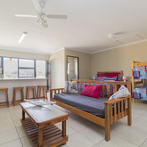 Gansbaai -   View Profile  Manage Packages Pearly Stay Self Catering Accommodation - Five Sleeper