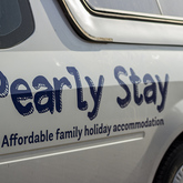 Gansbaai - Pearly Stay Self Catering Accommodation - Branded Vehicle