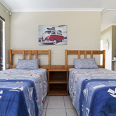 Gansbaai - Pearly Stay Self Catering Accommodation - Single Beds 
