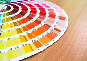 4 Tips For Choosing The Right Paint Colour