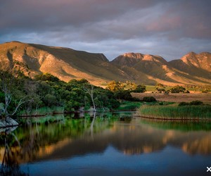 The Klein River Cruises