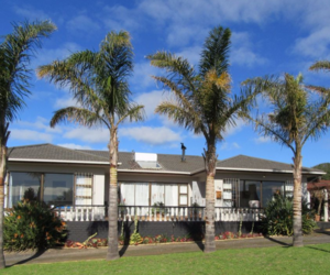R12,000 pm | 4 Bedroom House To Let In Napier
