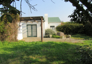 R6,000 pm | 2 Bedroom House To Let In Napier