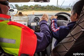 Drivers Passed in Bredasdorp