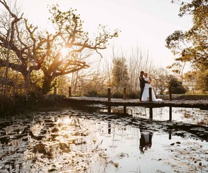 Christoff & Lizane Wedding Photography at Murasie