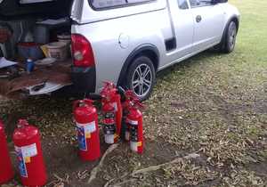 Thank you to our clients in Stanford