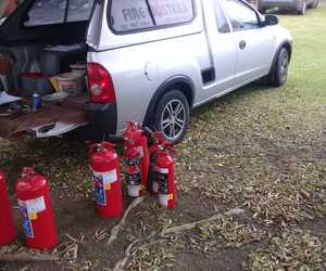 Thank you to our clients in Stanford