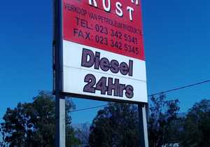 Thank you to our clients in Worcester