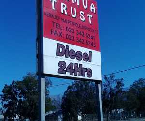 Thank you to our clients in Worcester