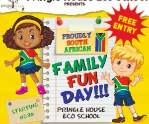 2 November 2019 - Family Fun Day