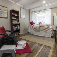 Browzone Health and Beauty Hermanus - Reflexology Salon