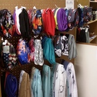 Scarves and Buffs - Crafty Gifts & Decor - Pringle Bay Scarves and Buffs - Crafty Gifts & Decor - Pringle Bay