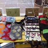 Lots of Bags - Crafty Gifts & Decor - Pringle Bay