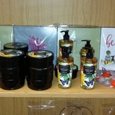 Pamper Products - Crafty Gifts & Decor - Pringle Bay