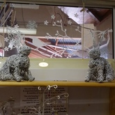 Cute Bunnies - Crafty Gifts & Decor - Pringle Bay