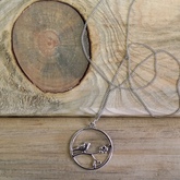Necklace - Crafty Gifts & Decor - Pringle Bay