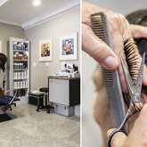 Browzone Health and Beauty Hermanus - Beauty Hair