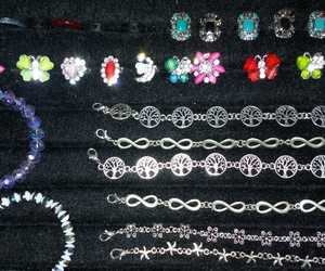 Beautiful Rings & Bracelets