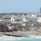CABA (Cape Agulhas Business Association) - Arniston - Kassiesbaai