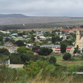 CABA (Cape Agulhas Business Association) - Napier