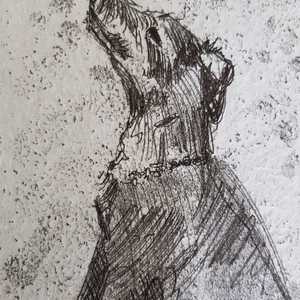 New Monoprint