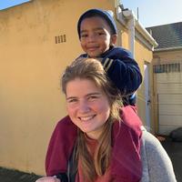 Botrivier - Elonwabeni Child and Family Centre