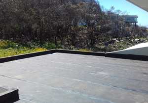 Torch-On Waterproofing In Betty's Bay