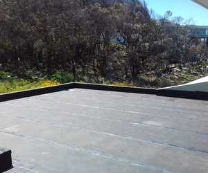 Torch-On Waterproofing In Betty's Bay