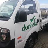 Vehicle Branding - Picasso Signs - Hermanus