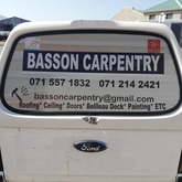 Contravision - Picasso Signs - Hermanus