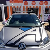 Vinyl Decals - Picasso Signs - Hermanus