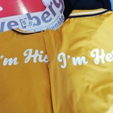 Printing On Shirts - Picasso Signs - Hermanus