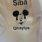 Printing On Shirts - Picasso Signs - Hermanus