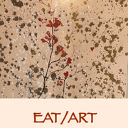 Lokal 's EAT/ART at the Baardskeerdersbos Art Route