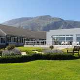 Garden - Brigadoon Village - Betty's Bay