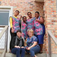 Betty's Bay - Happy Homes Hangklip - Team