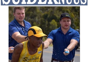 Suidernuus / Southern Post | 18 October 2019