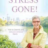 Stress Gone! - Bridget Edwards - Hermanus