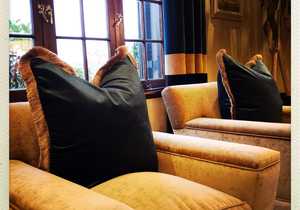 Elizabeth White Interiors