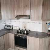 Gansbaai - Overberg High-Pressure Cleaning, Waterproofing and Painting - Built-In Cupboard