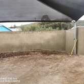 Gansbaai -  Overberg High-Pressure Cleaning, Waterproofing and Painting - Walls