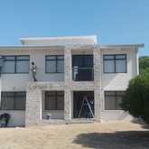 Overberg High-Pressure Cleaning, Waterproofing and Painting - Painting