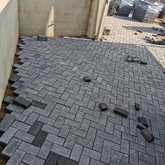 Gansbaai -  Overberg High-Pressure Cleaning, Waterproofing and Painting - Paving