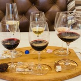 Custom Made Tasting Trays - Wine Barrel Creations - Kleinmond