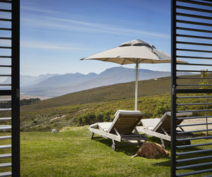 Top Billing features an eco retreat in Stanford - HaesFarm