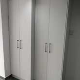 Custom Cupboards - Overstrand Kaste - Kleinmond