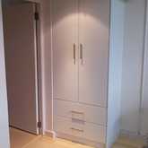 Custom Cupboards - Overstrand Kaste - Kleinmond